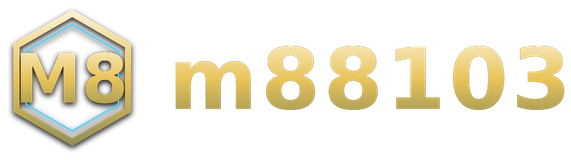m88103 logo