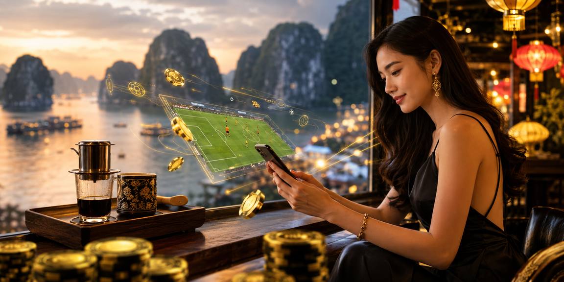 m88103 Chúng tôi cung cấp gì ở Baccarat